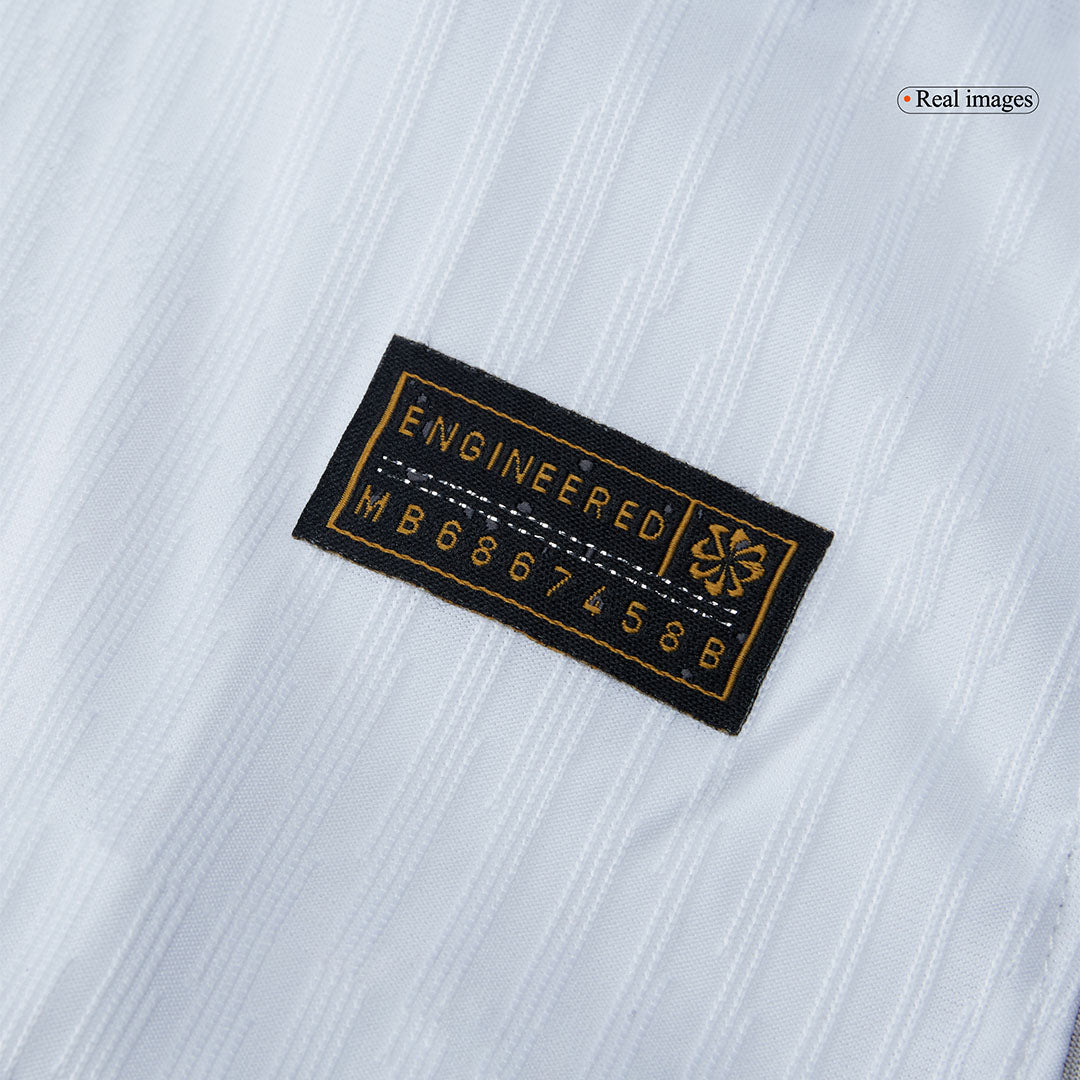 DRAGUSIN #6 Mens Tottenham Hotspur Home Jersey 2025/26 - Player Version (Slim Fit)