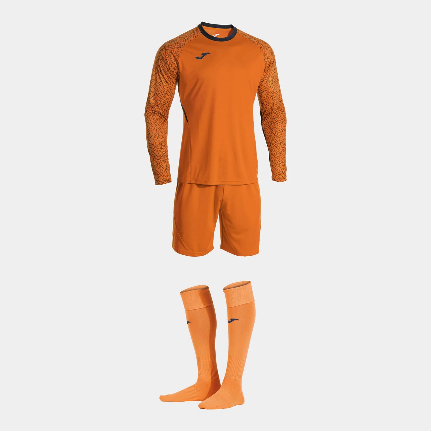 Joma Men's Zamora X Goalkeeper Set