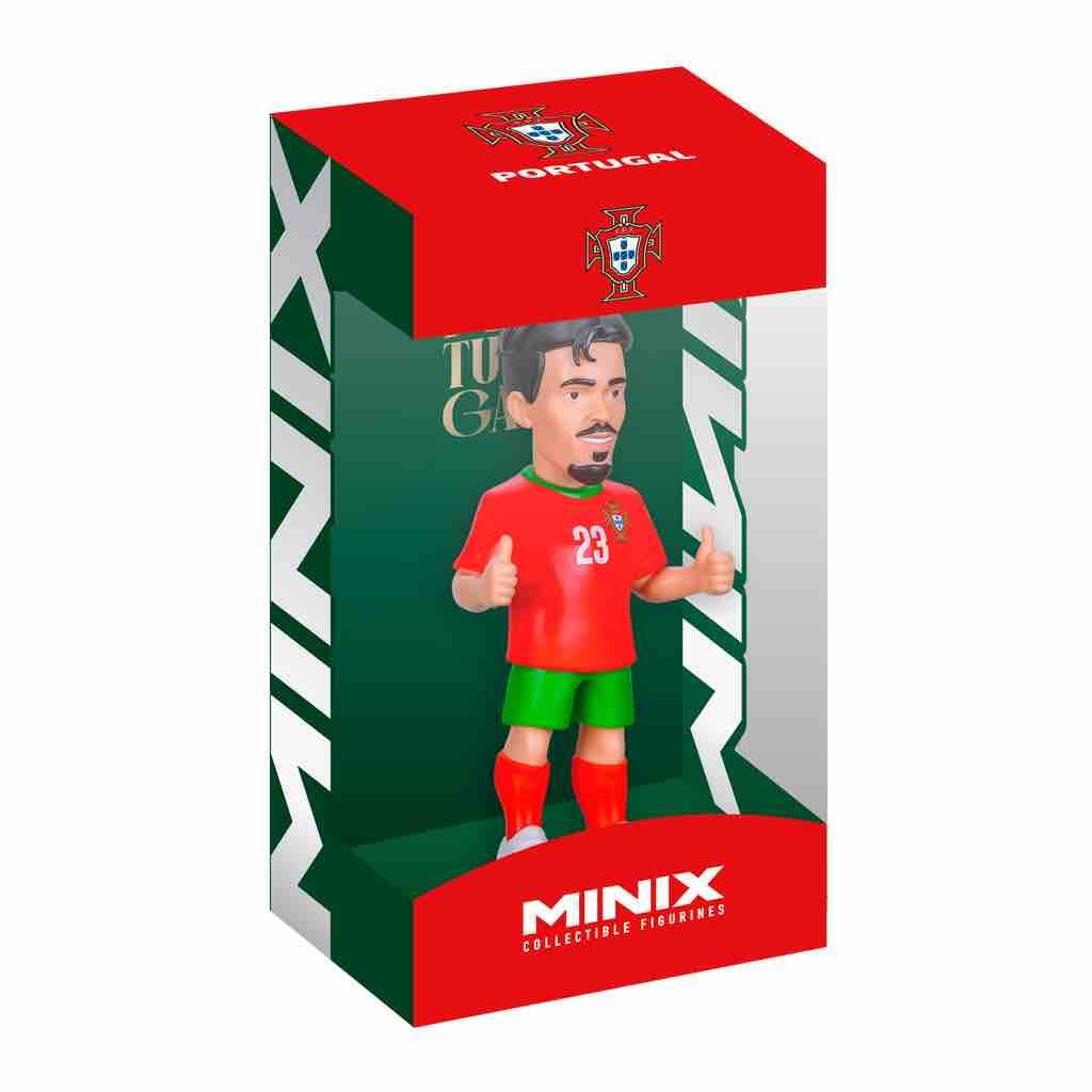 Minix 12 CM Vitinha Portugal
