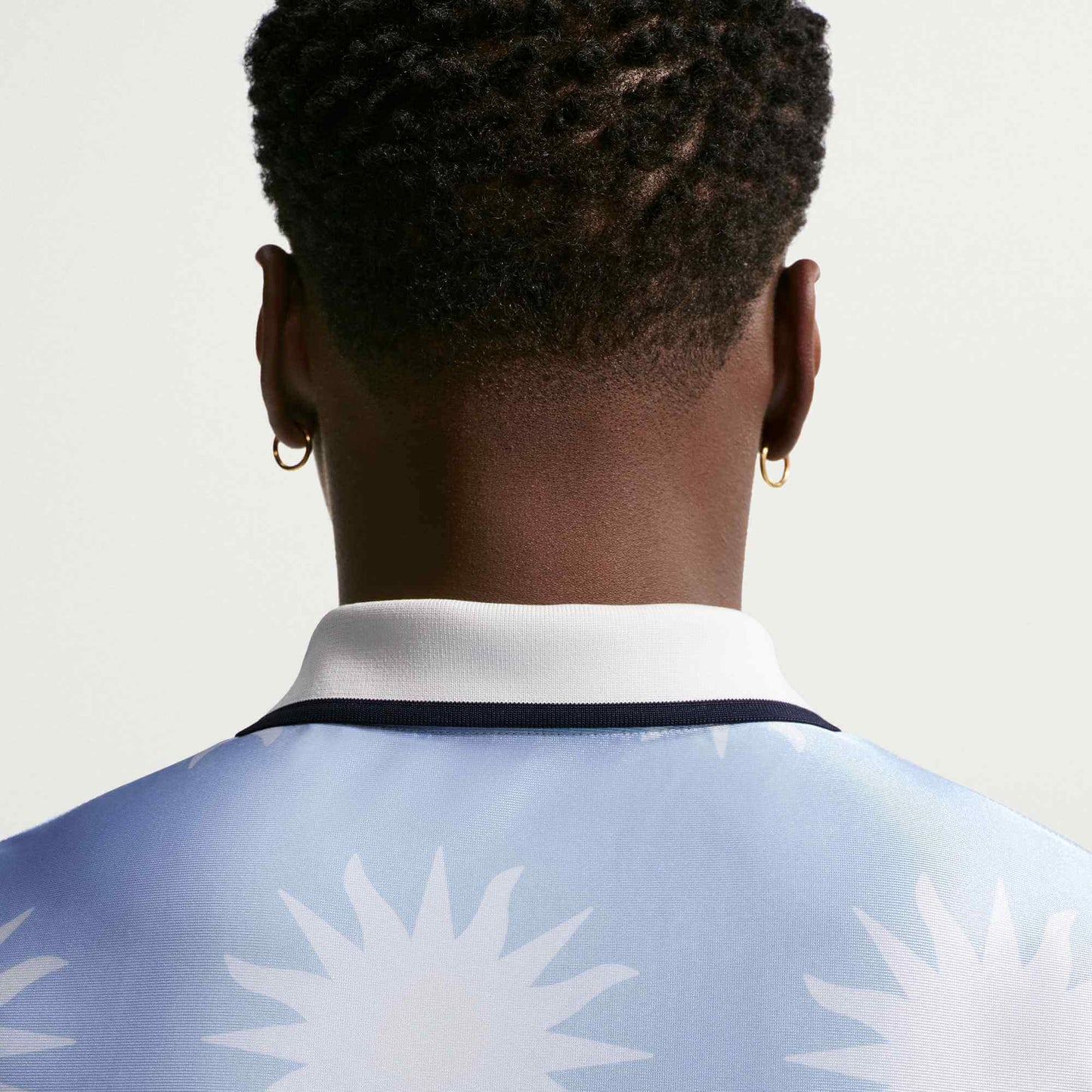 Nike 2026 Uruguay Men's Dri-Fit Energy Soccer Jersey