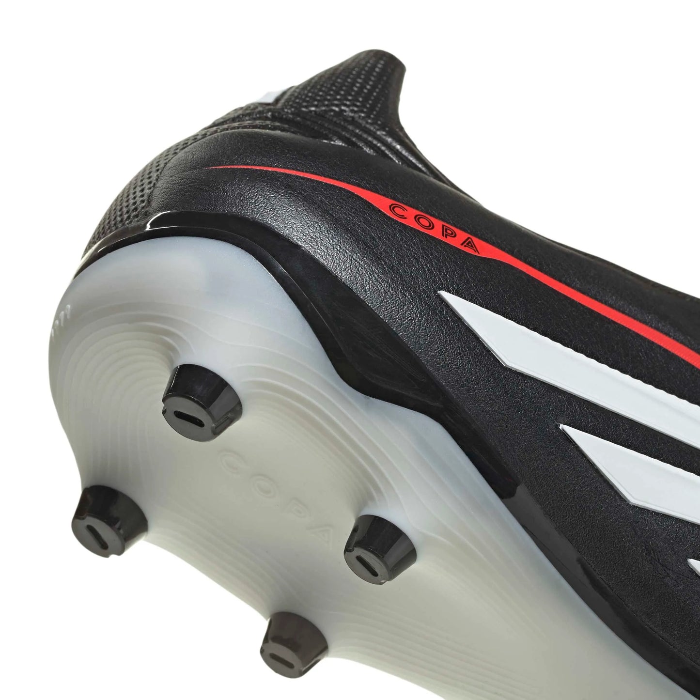 adidas Copa Pure IV League Firm Ground Soccer Cleats - Immortal DNA Pack (SP26)