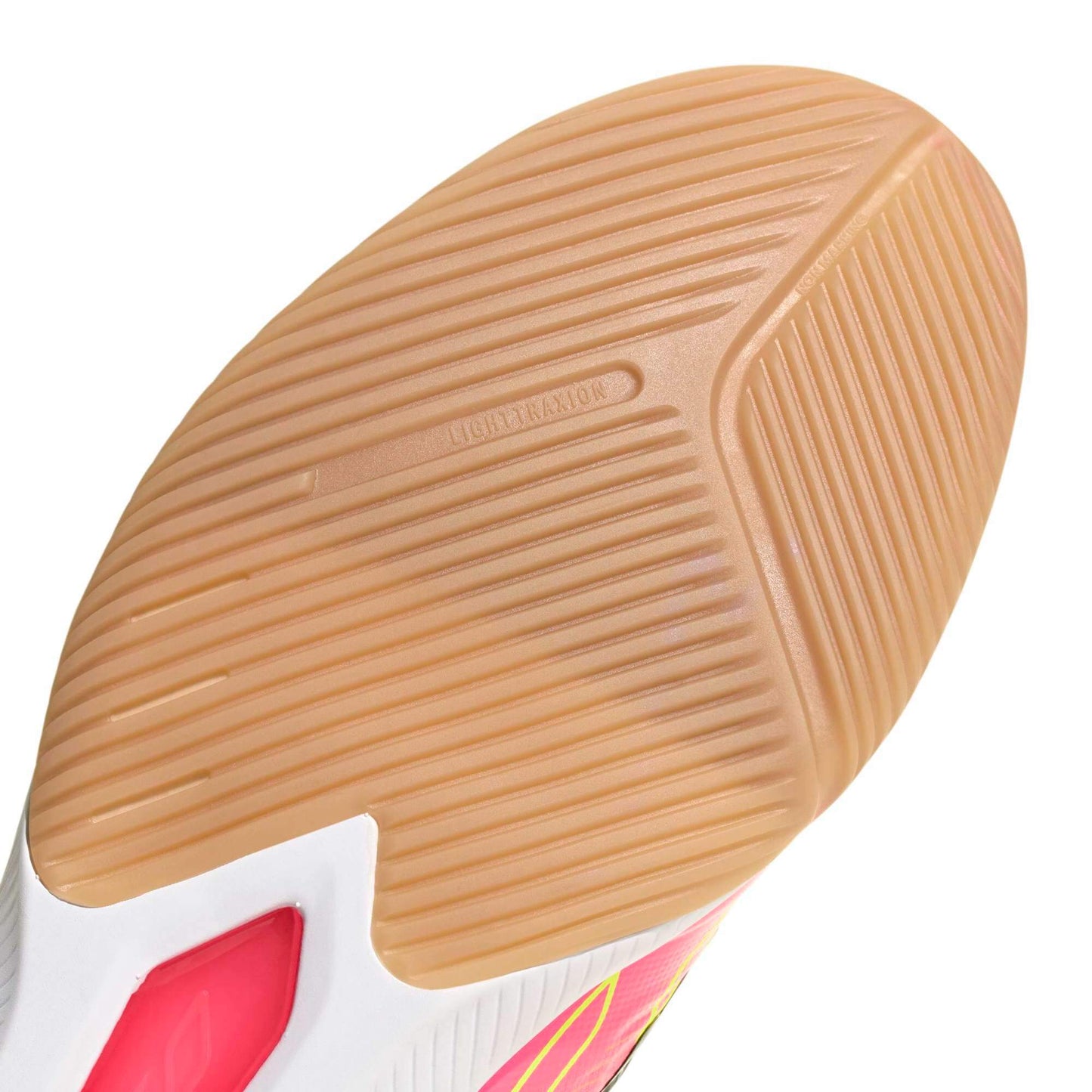 adidas F50 Hyperfast Pro Indoor Soccer Shoes - Road To Glory Pack (SP26)