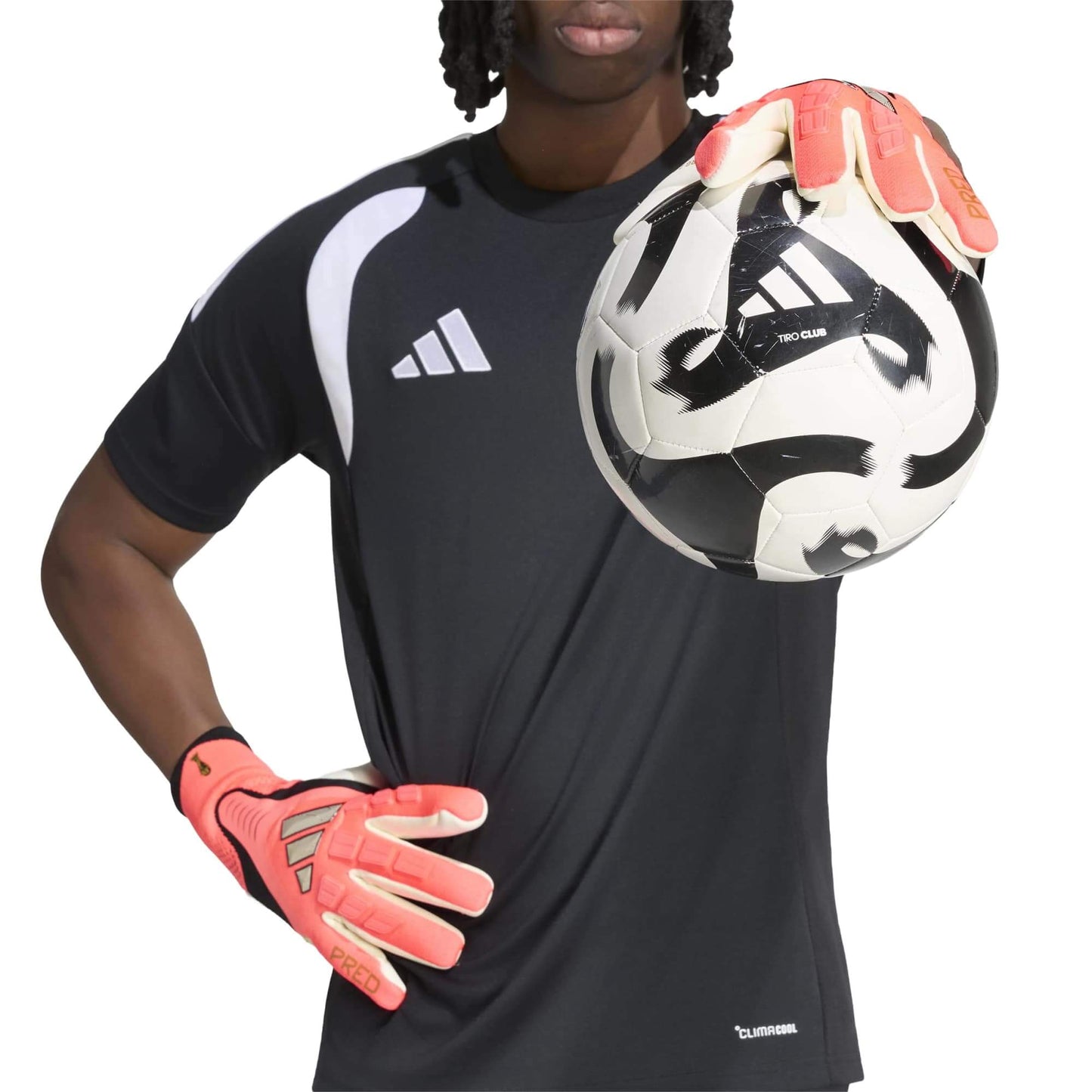 adidas Predator GL Pro Goalkeeper Gloves