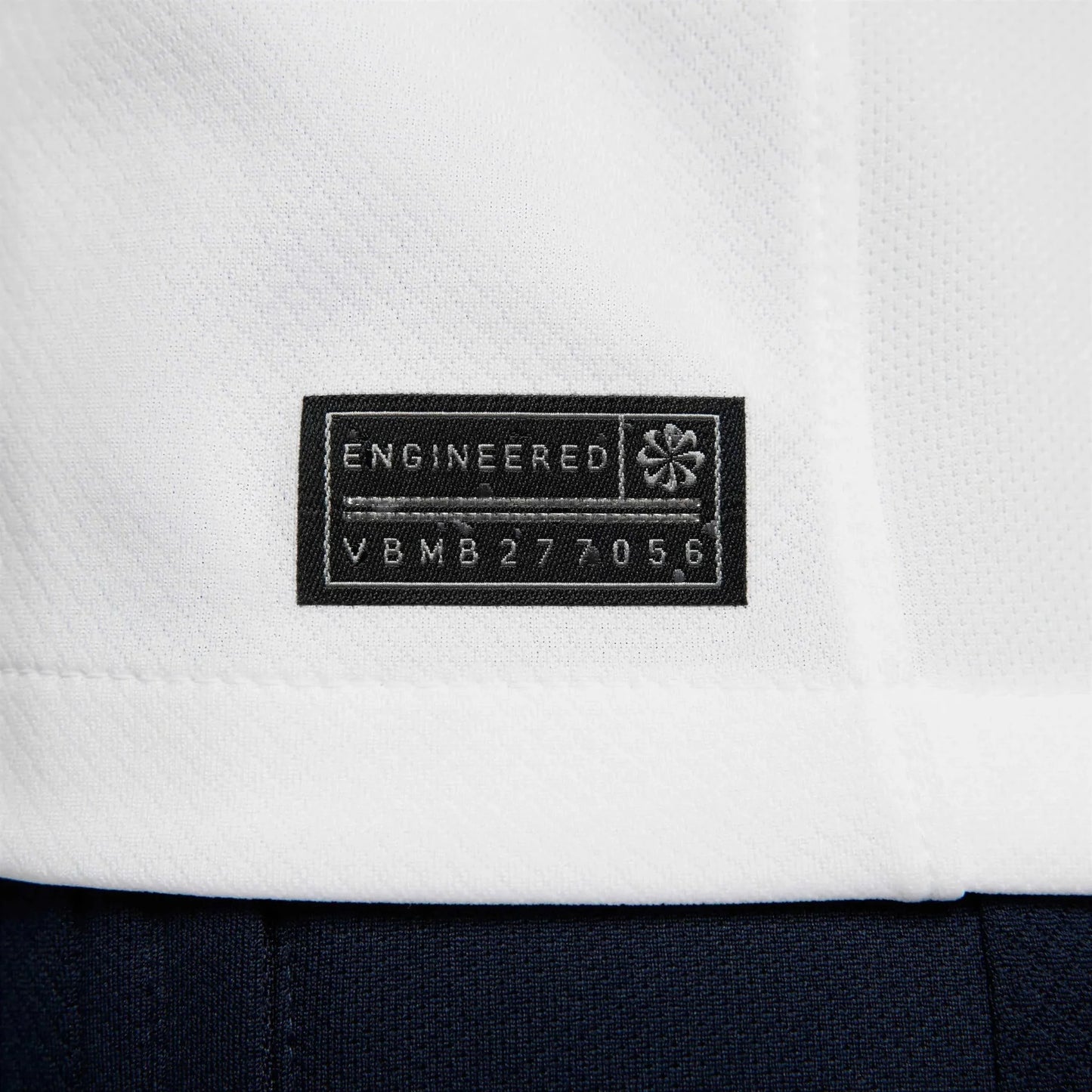 Nike 2024-25 USMNT Women's Stadium Home Jersey