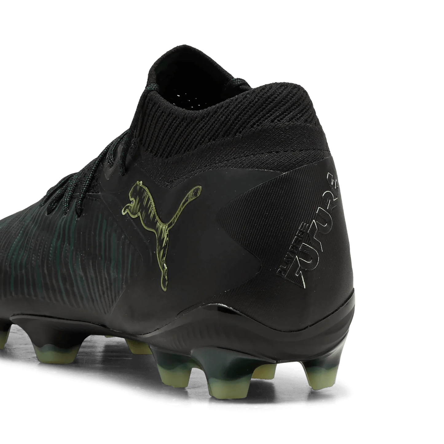 Puma Future 8 Ultimate Firm Ground Soccer Cleats-Eclipse Pack (FA25)