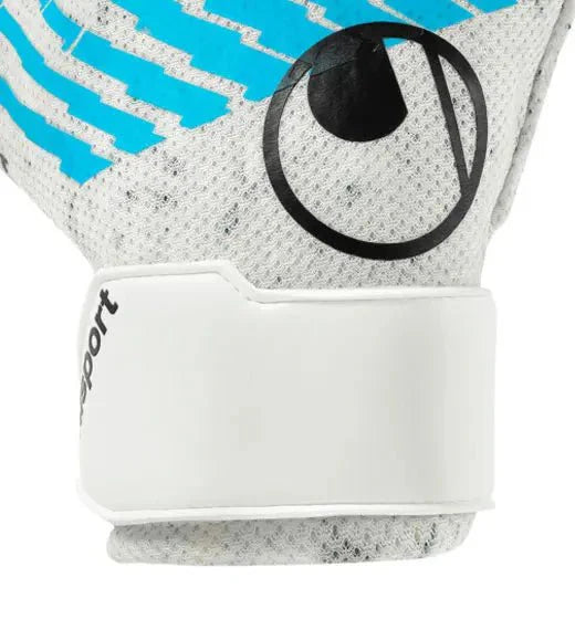 Uhlsport Cybertec Starter Soft Goalkeeper Gloves