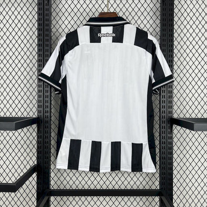 Botafogo Jersey 25/26 Home Football Kit Soccer Jersey