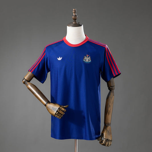 Newcastle United Special Jersey 2026-2027 Football Kit Soccer Shirt