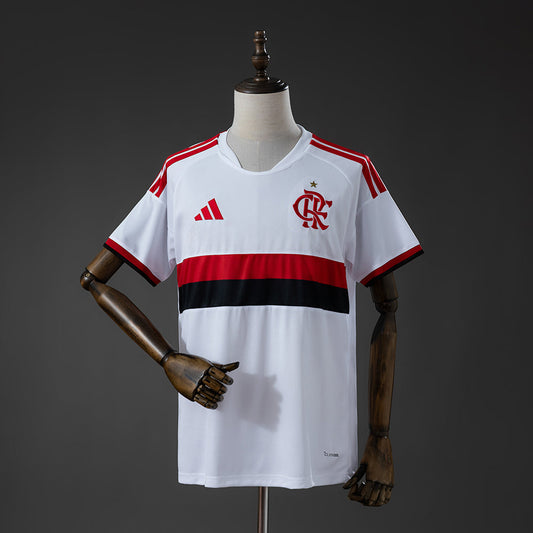 Flamengo Away Jersey 2026-2027 Football Kit Soccer Shirt