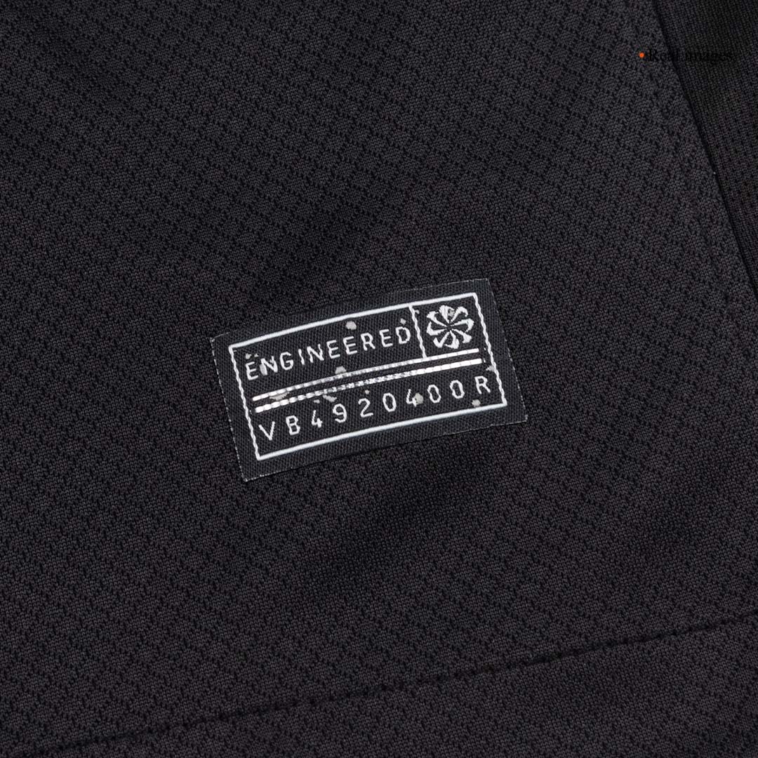 Men's Chelsea Third Full Kit 2025/26