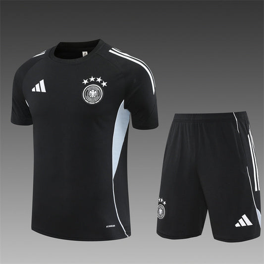 Germany Football Tracksuits 2025-26 Training Soccer Shirt