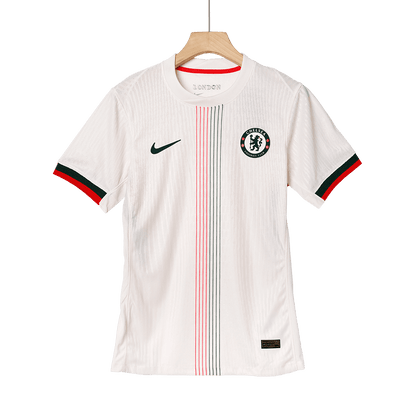 HATO #21 Mens Chelsea Away Jersey 2025/26 - Player Version (Slim Fit)