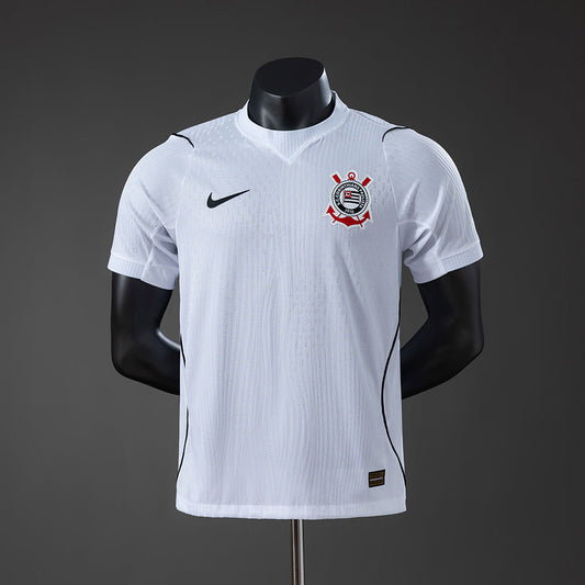 Player Version Corinthians Away Jersey 2026-2027 Football Kit Soccer Shirt