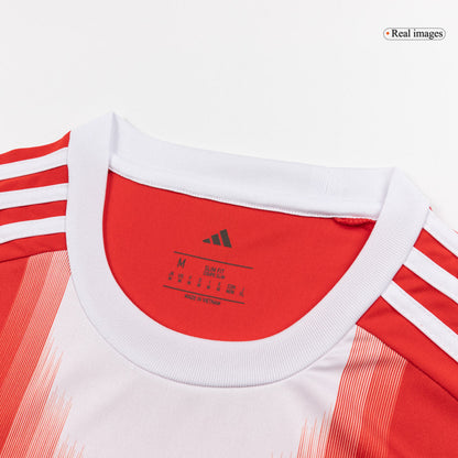 KANE #9 Mens Bayern Munich Home Jersey 2025/26 [PREMIUM]