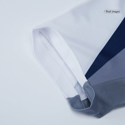 Mens Tottenham Hotspur Home Kit 2025/26