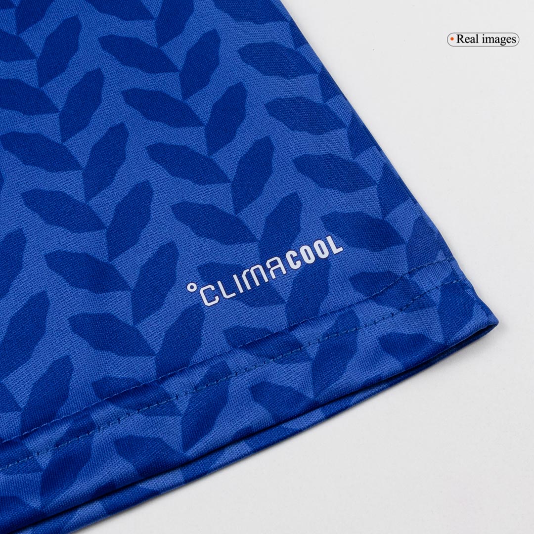 DARMIAN #13 Mens Italy World Cup Home Jersey 2026 [PREMIUM]