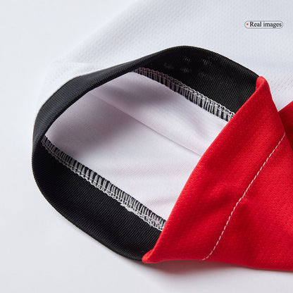 Mens AC Milan Away Jersey 2025/26