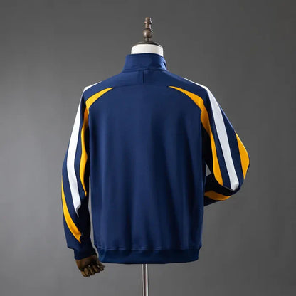 Real Madrid Windbreaker 1998-99 Football Jacket