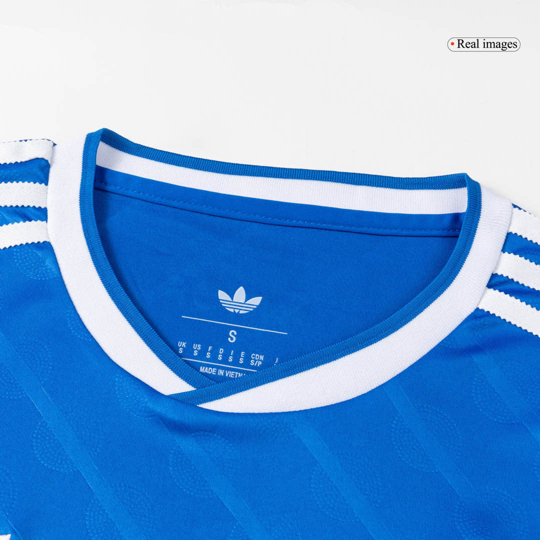 CAMAVINGA #6 Mens Real Madrid Third Jersey 2025/26