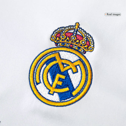 MODRIĆ #10 Mens Real Madrid Home Jersey 2025/26 [PREMIUM]