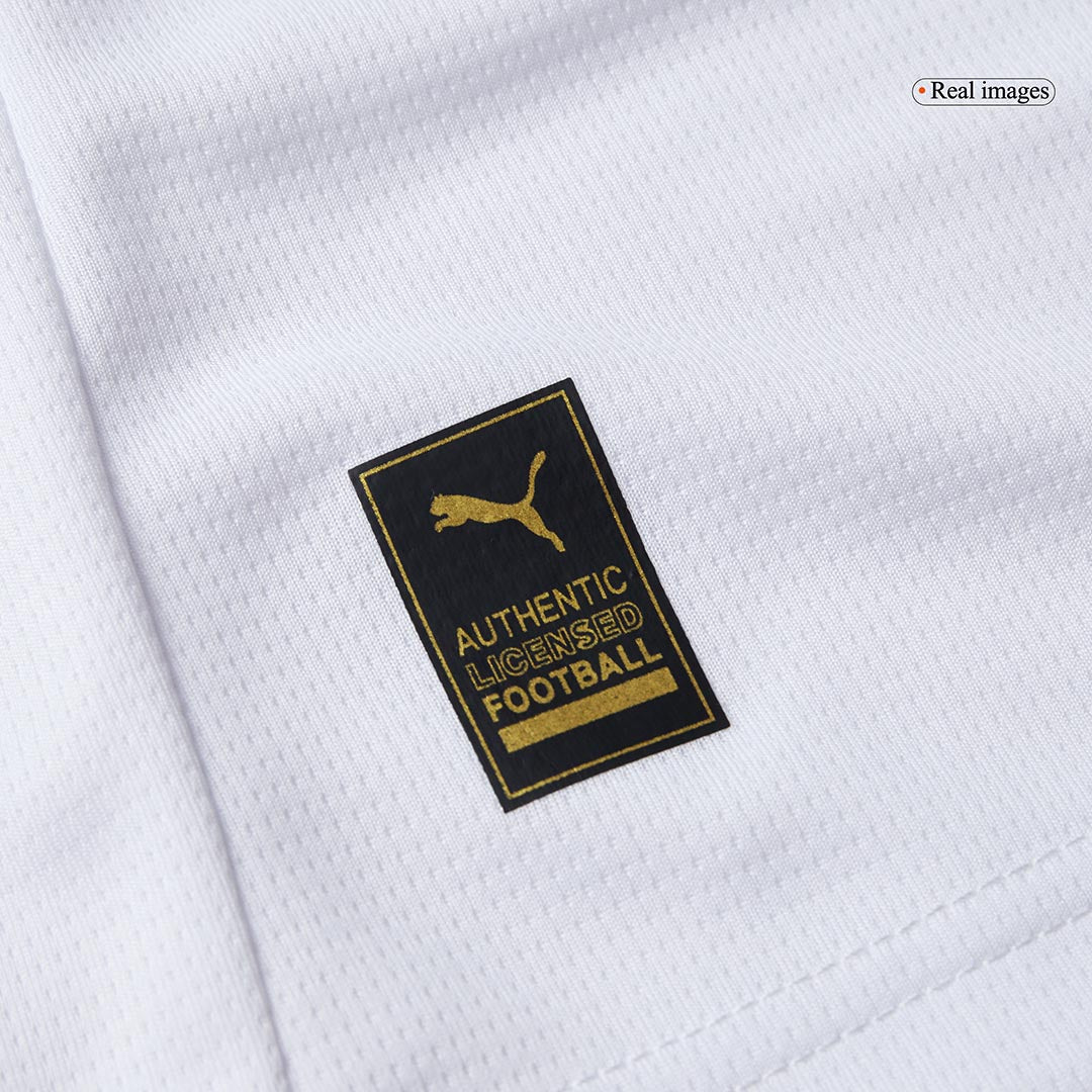 FOFANA #19 Mens AC Milan Away Jersey 2025/26