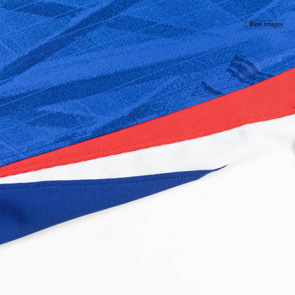 ESTÊVÃO #41 Mens Chelsea Home Jersey 2025/26 [PREMIUM]