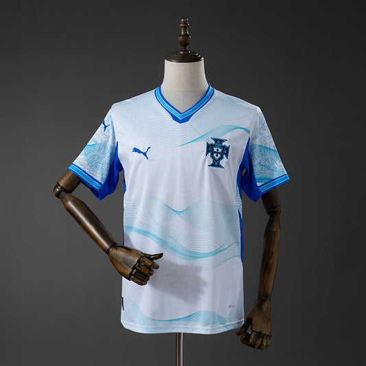 Portugal Concept Jersey 2026 Special Football Kit Soccer Shirt