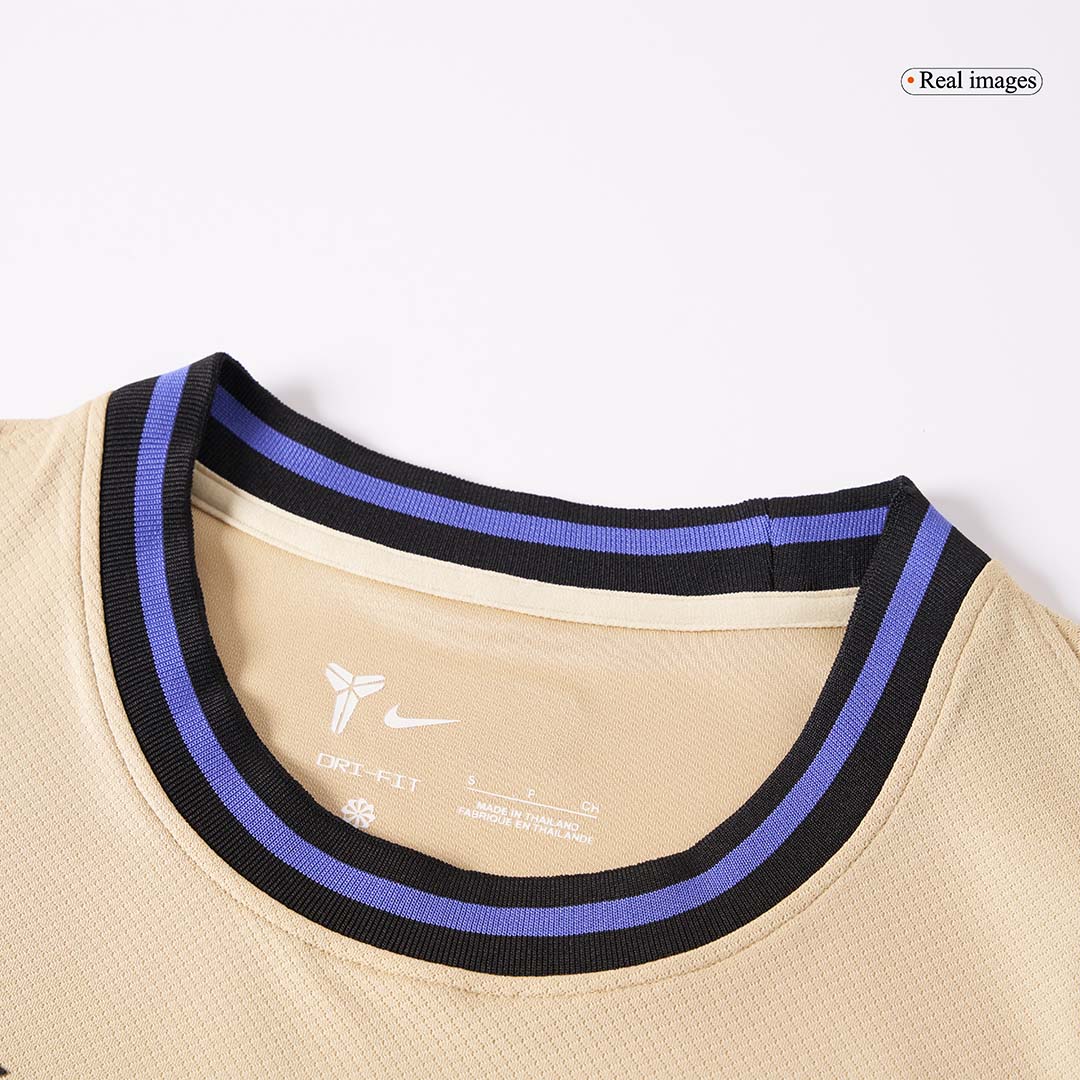 RAPHINHA #11 Mens Barcelona Away Jersey 2025/26 - UCL