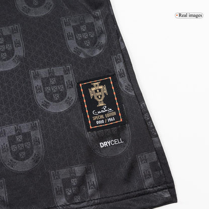 Mens Portugal World Cup Jersey 2026 - Player Version (Slim Fit)