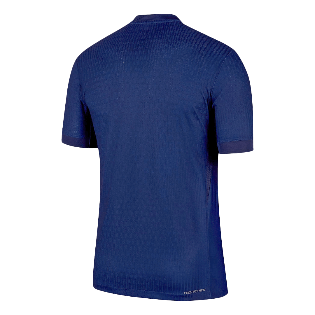 Mens PSG World Cup Home Jersey 2025/26 - Player Version (Slim Fit)