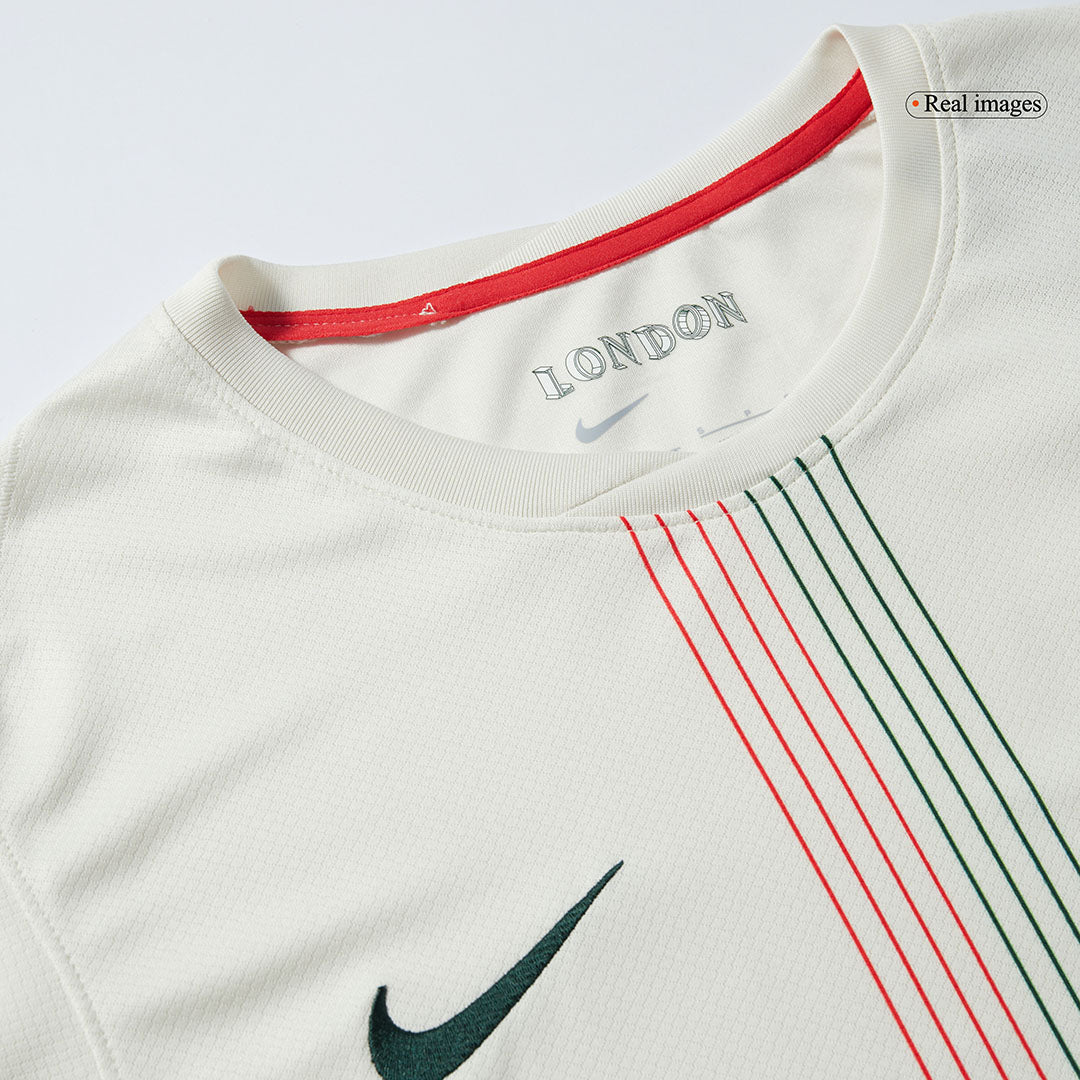 PALMER #10 Mens Chelsea Away Jersey 2025/26 - UCL