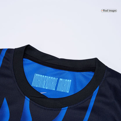 PAVARD #28 Mens Inter Milan Home Jersey 2025/26