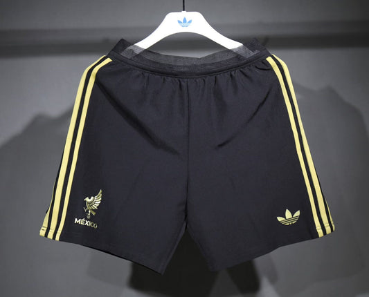 Mexico Shorts 25/26 Football Kit Soccer Jersey
