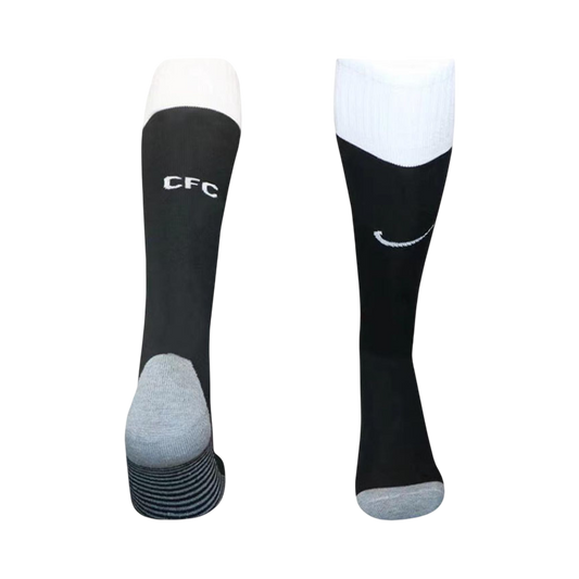 Mens Chelsea Third Socks 2025/26