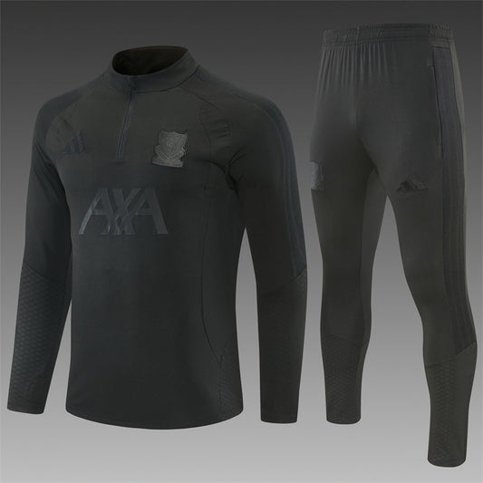 Liverpool Training Tracksuits 2026-2027 Football Kit Soccer Shirt