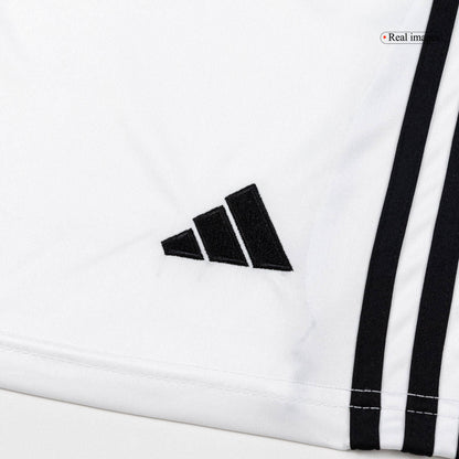Mens Manchester United Home Kit 2025/26 [PREMIUM]