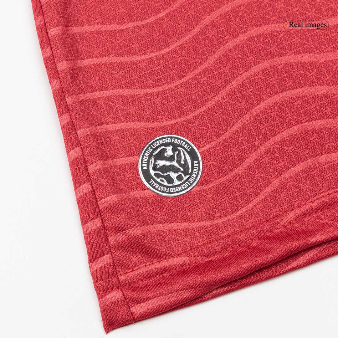 JOÃO FÉLIX #11 Mens Portugal World Cup Home Jersey 2026 - Player Version (Slim Fit)