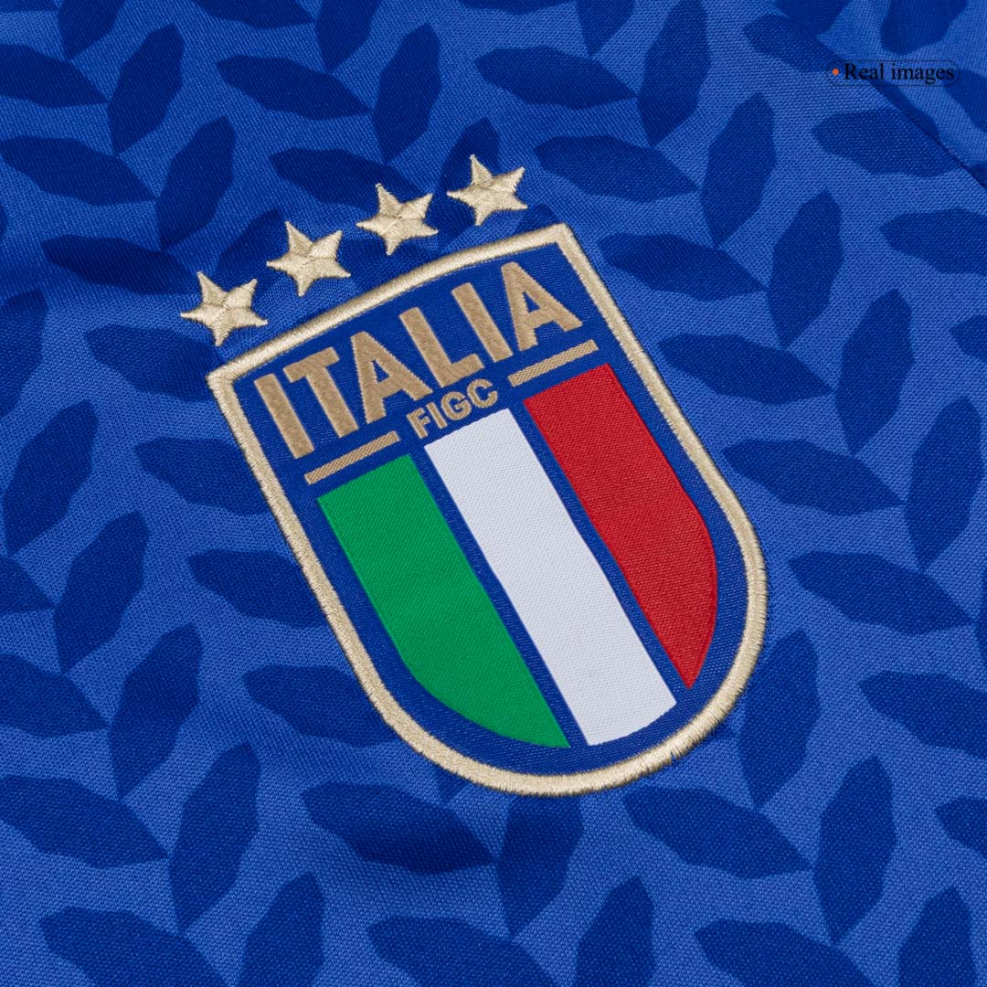 Men's Italy World Cup Home Full Kit 2026 [PREMIUM]