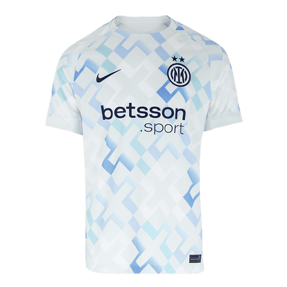 PAVARD #28 Mens Inter Milan Away Jersey 2025/26