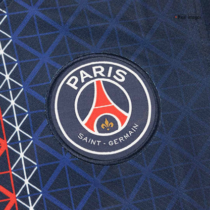 Mens PSG Home Kit 2025/26 [PREMIUM]
