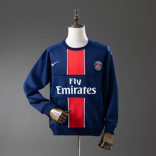 PSG Sweatshirt 2025/26 Long Sleeves