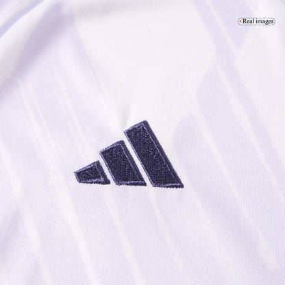 Kids Manchester United Away Full Kit 2025/26