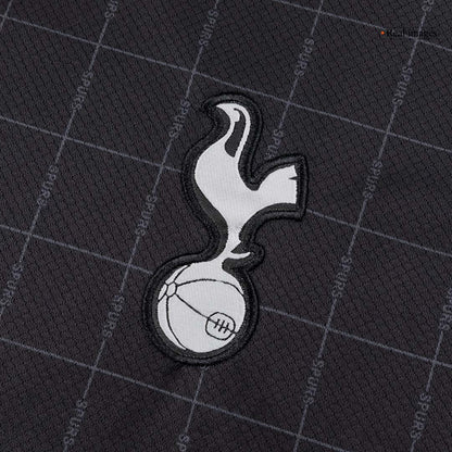 Mens Tottenham Hotspur Stray Kids Jersey 2025/26