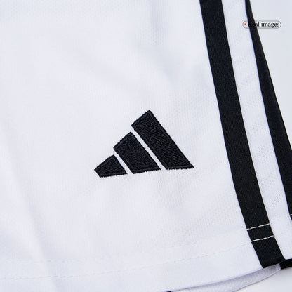 Kids Manchester United Home Full Kit 2025/26