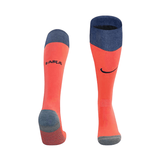 Kids Barcelona Third Socks 2025/26