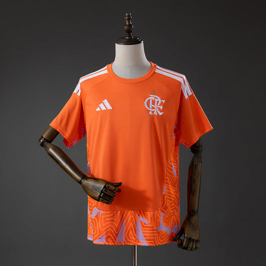 Flamengo Goalkeeper Jersey 2026-2027 Football Kit Soccer Shirt