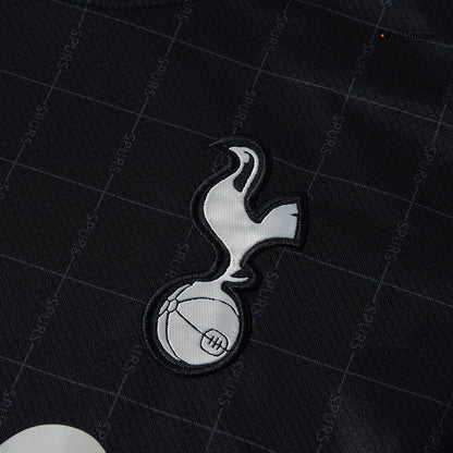 XAVI #7 Mens Tottenham Hotspur Away Jersey 2025/26