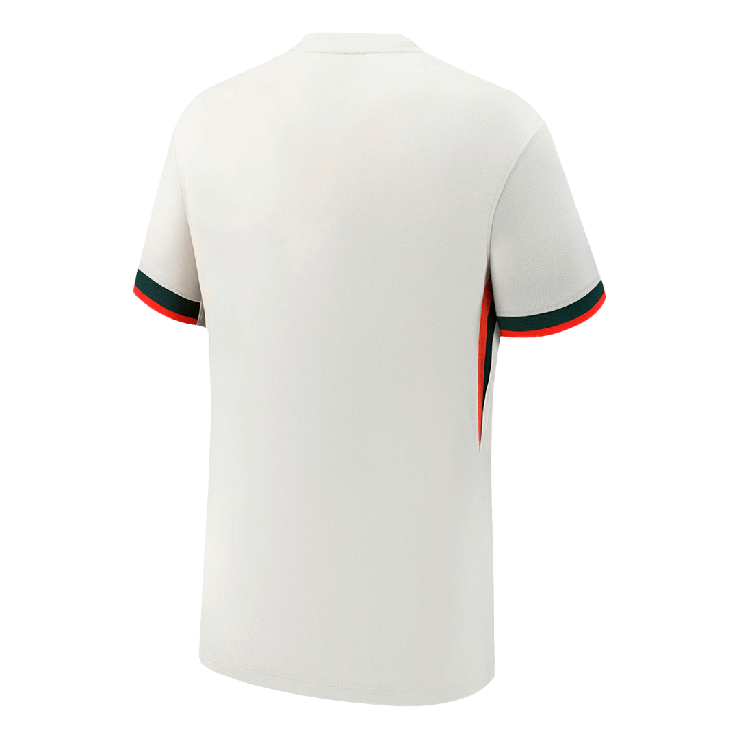 Mens Chelsea Away Jersey 2025/26