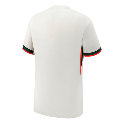Mens Chelsea Away Jersey 2025/26