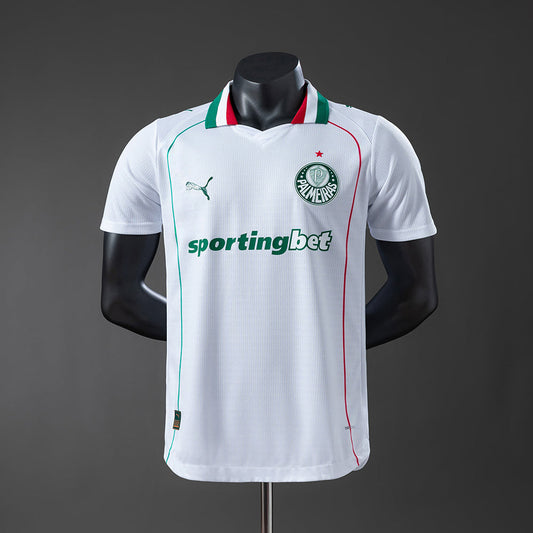 Player Version Palmeiras Away Jersey 2026/27 Football Kit Soccer Shirt